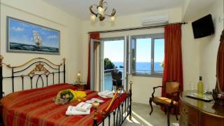 Acrothea Boutiquehotel in Parga [upl. by Silvanus]