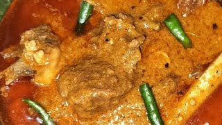 Fearless Cooking Tandoori Mutton Masala Recipe [upl. by Okiram]