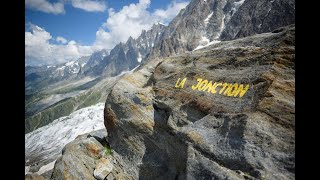 La Jonction  Chamonix [upl. by Partridge]