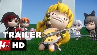 RWBY Chibi Season 2 Trailer  New Eps May 13  Rooster Teeth [upl. by Silisav285]