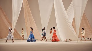 ZIMMERMANN Resort 2023 ReadyToWear High Tide [upl. by Aniala]