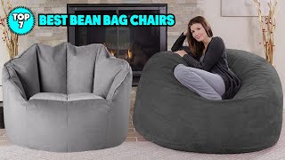 Most Amazing Bean Bag Chairs in 2023 [upl. by Faun309]