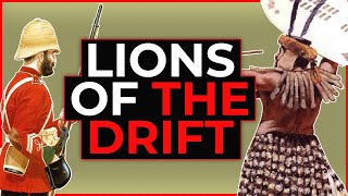 The Battle of Rorkes Drift  Military History Animated [upl. by Lust536]