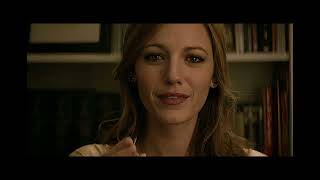 The Age Of Adaline Ending Explained Is It Based On A Book [upl. by Eimaj]