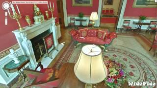 White House Tour  Inside the Residence of US President [upl. by Agatha]