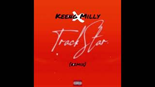 Keeng Milly Trackstar Mooski Remix [upl. by Assylla]