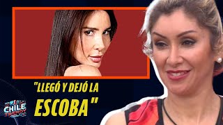 ¡Se pasó Los Combos entre Francisca Undurraga y Angélica Sepúlveda en TierraBrava RealityChile [upl. by Maleeny]