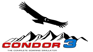 Condor3 Live Online race  Tchin Tchin  1630 UTC [upl. by Eatnahc]