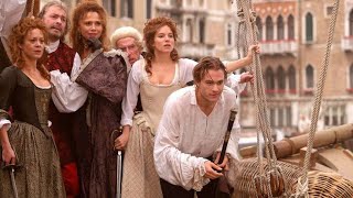 Casanova Full Movie Facts And Review  Heath Ledger  Sienna Miller [upl. by Elleinad893]