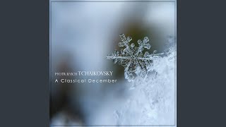 Tchaikovsky 6 Morceaux Op 19 III Feuillet dalbum Allegretto simplice [upl. by Elwin659]