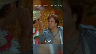 Govinda Slaps The Groom In SalaamEIshq  Eros Now  primevideochannels [upl. by Meghan]