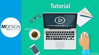 MDESIGN Tutorial Single Workstation Installation Version 2016 [upl. by Kliman310]