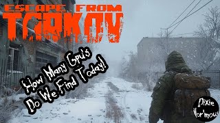 Hunting Gpus escapefromtarkov [upl. by Blader165]