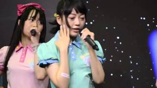 イケてるハーツ  Special Stage  AFASG15 [upl. by Kordula]