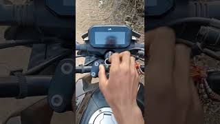 Jalwa hai hamara trending bike bikelover [upl. by Nnylirret]