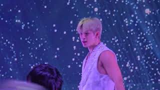 240504 ONEUS 원어스  Valkyrie  ONEUS La Dolce Vita in KL [upl. by Delahk]