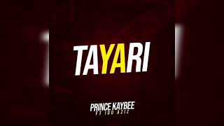 Prince Kaybee – Tayari Ft Idd Aziz [upl. by Lemhaj]