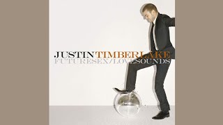 Justin Timberlake  FutureSexLoveSounds Clean Version Full Album [upl. by Anuayek]