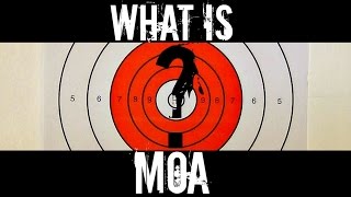 What is MOA  An easy to understand explanation [upl. by Miltie435]