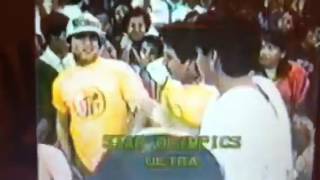 Robin padilla vs Richard Gomez [upl. by Artemahs969]