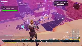 Canny Valley  North West Amp East Spawn Gameplay Built by doomtorn amp valtertengvall8866 [upl. by Ute]