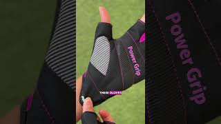 Tynogrip womens gym gloves  Stylish support for your gym sessions [upl. by Elleoj924]