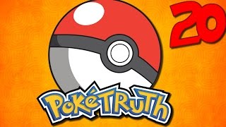 PokéTruth 20  TOP 4 Théories Pokéball  Non dispo sur TabletteSmartPhone [upl. by Yartnoed]