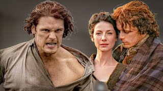 Exclusive Sam Heughan Shocks Outlander Fans with Unbelievable News Prepare to Be Astonished [upl. by Inalak]