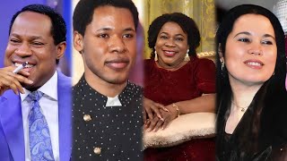 Analysis  Chris Oyakhilome  Daysman amp Kathy Saga [upl. by Brit]