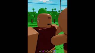 Carl has EARS 😂😂😂shorts roblox [upl. by Nabalas723]