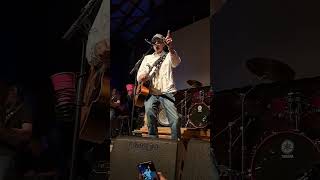 Highlights from Toby Keith popup concert at Hollywood Corners Norman OK 7123 [upl. by Alleb]