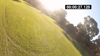 FPV multirotor racing [upl. by Amasa916]