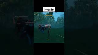 Valheim aquela invasão de estrelas valheim valheimmods gameplay [upl. by Deedee788]