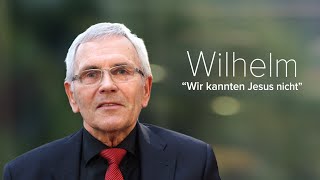 Wilhelm  Ich kannte Jesus nicht [upl. by Enitsyrk512]