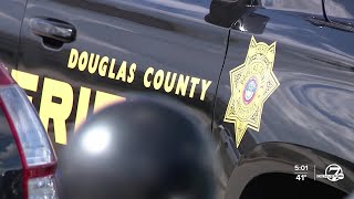 Douglas County sheriff commissioners violated labor laws state report says [upl. by Angy]