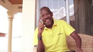 KISWAHILI LESSON EP01 by Prof Malonga Pacifique [upl. by Nilson]