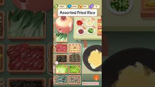 Assorted fried rice  Cooking Papa 👨‍🍳 [upl. by Raseac]