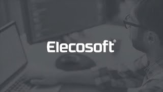 Elecosoft Training [upl. by Oringas]