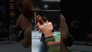 How Conor Destroyed Donald Cerrone [upl. by Nelyk]