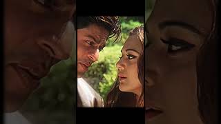 Main yahaan hoon janam dekh lo mit gayi dooriyan  lyrics status shahrukhkahn youtubeshort [upl. by Eissat836]