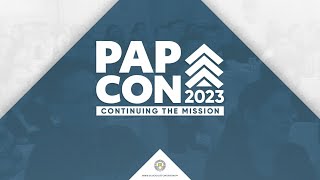 2023 PASTORS ADMINISTRATORS AND PRINCIPALS CONFERENCE PAPCON [upl. by Aletsirc]