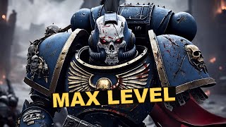 Space Marine 2 PVP  MAX LEVEL Assault Combat amp Advanced Multiplayer Gameplay Tips and Tricks [upl. by Liahus]