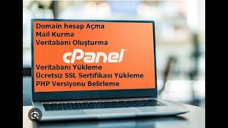 Cpanel üzerinde Yandex Mail Yönlendirme ayarları nasıl yapılır [upl. by Orelia]