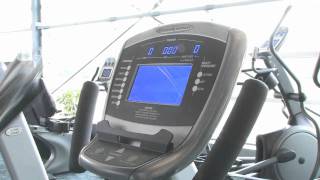 Vision Fitness Fitness Bike Console Swap Program [upl. by Ceciley]