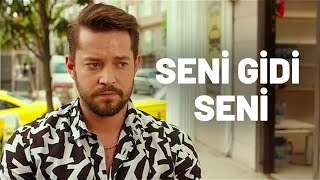 Seni Gidi Seni Film  Yerli Komedi Tek Parça HD [upl. by Toblat]