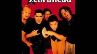 Zebrahead  Rated U For Ugly [upl. by Aicatsanna]