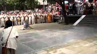 Shaolin Monks amazing Kung Fu performances [upl. by Dituri]