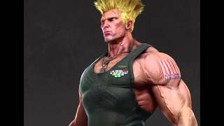 Street Fighter 2 Turbo HD  Guile theme Slowed Down [upl. by Tyne689]