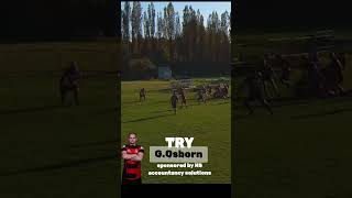 Try from  GOsborn sponsored by HS Accountancy solutions [upl. by Midis]