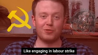 Depressed Queer Socialists [upl. by Aislehc]